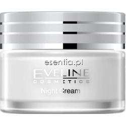 Eveline Magia Młodości Aktywnie odmładzający eliksir na noc 50 ml
