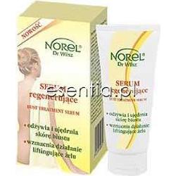 Norel  Serum regenerujące biust 35 ml