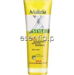 Malizia X Style Żel do włosów Morka Włoszka 