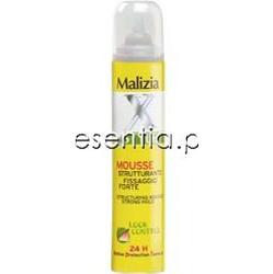 Malizia X Style Pianka Rzeźbiarz Fryzur 