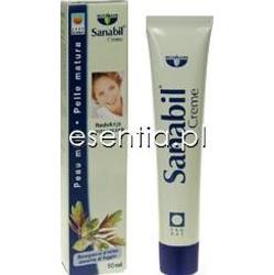 Medopharm  Sanabil Krem do cery dojrzałej 50 ml