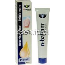 Medopharm  N-Balsam Krem do paznokci 10 ml