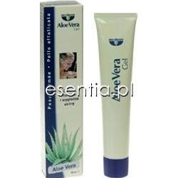 Medopharm Aloe Vera Żel nawilżający 50 ml