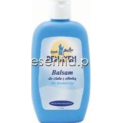 Penaten  Balsam do ciała z oliwką dla niemowląt 200 ml