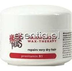 Henna Plus Hairwonder Regenerująca terapia woskowa do włosów 100 ml