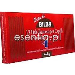 Bilba  B12 Odżywka pielęgnacyjna do włosów op./ 12 x 10 ml