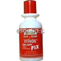 Bilba Vitaoil B21 Balsam do włosów bez spłukiwania 250 ml