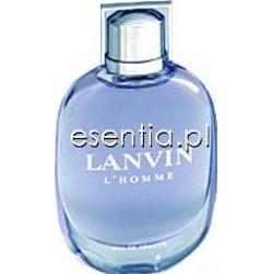 Lanvin  Lanvin L'Homme 