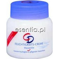 CD Lilia wodna Krem nawilżający 200 ml