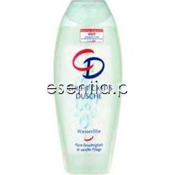 CD Lilia wodna Żel pod prysznic nawilżający 250 ml