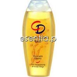 CD Avocado Płyn do kąpieli 500 ml