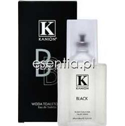Kanion Black Woda toaletowa 100 ml