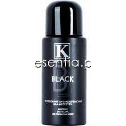 Kanion Black Dezodorant do ciała w sprayu 150 ml