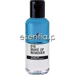 Manhattan  Płyn 2-fazowy do demakijażu wodoodpornego 125 ml