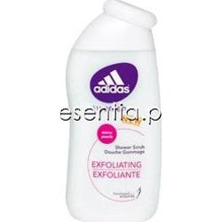 Adidas for Women Peeling pod prysznic Daily Scrub 250 ml