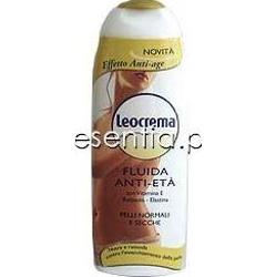Leocrema  Krem fluid przeciw starzeniu skóry 250 ml