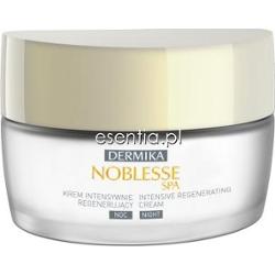 Dermika Noblesse Spa Krem intensywnie regenerujący na noc 50 ml