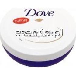 Dove Original - linia pielęgnująca Intensive Cream Krem intensywnie nawilżający 