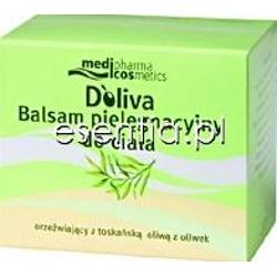 Doliva  Balsam pielęgnacyjny do ciała 250 ml