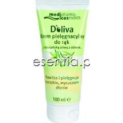 Doliva  Krem pielęgnacyjny do rąk 100 ml