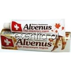 Alpine Herbs  Alvenus Balsam z kasztanowca 
