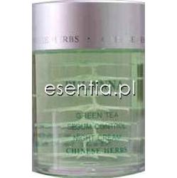 Pulanna Green Tea Normalizujący krem na noc z zieloną herbatą 60 g