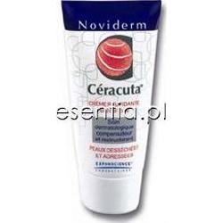 Noviderm Ceracuta Krem regenerująco - wzmacniający do pielęgnacji skóry zniszczonej 50 ml
