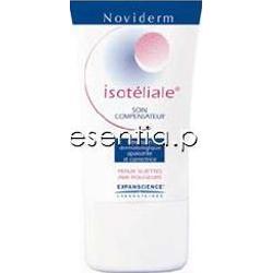 Noviderm Isoteliale Krem regenerująco - wzmacniający do pielęgnacji skóry z problemami naczynkowymi 40 ml