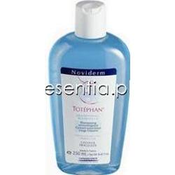 Noviderm Totephan Szampon do codziennej pielęgnacji włosów delikatnych 250 ml