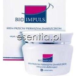 Barwa Bio Impuls Krem na dzień dobry przeciw pierwszym zmarszczkom intensywnie dotleniający 50 ml