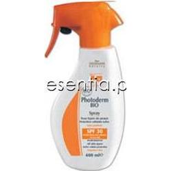 Bioderma Photoderm Photoderm BIO Spray SPF 30 - Spray ochronny 400 ml
