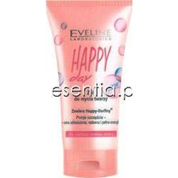 Eveline Happy Day Żel do mycia twarzy 150 ml