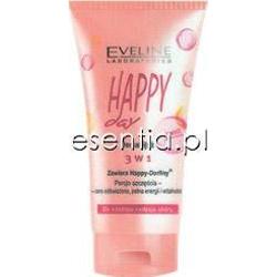 Eveline Happy Day Demakijaż 3 w 1 150 ml