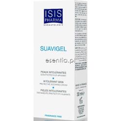 Isis Pharma  Suavigel Żel łagodząco - kojący 30 ml