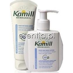 Kamill  Balsam do rąk i paznokci Sensitive 12h 