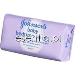 Johnson's baby Bedtime Mydło na dobranoc 100 g