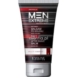 Eveline Men Extreme Aktywny balsam po goleniu Multi Energy 150 ml