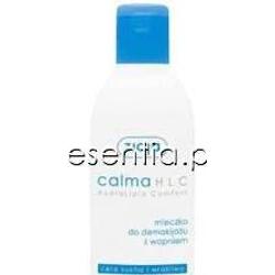 Ziaja calma HLC Mleczko do demakijażu z wapniem 200 ml
