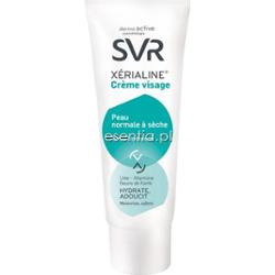 SVR Xerialine Xerialine Creme Visage Krem do twarzy 50 ml