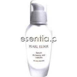Eveline Pearl Elixir 45+ Serum do twarzy szyi i dekoltu 30 ml