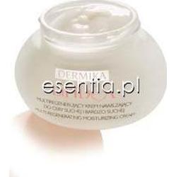 Dermika Lipidea Multiregenerujący krem nawilżający do cery suchej i bardzo suchej 50 ml