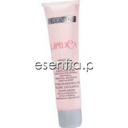 Dermika Lipidea Maseczka multiregenerująca do cery suchej i łuszczącej się 60 ml