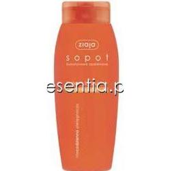 Ziaja sopot Balsam brązujący ujędrniający 200 ml