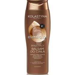 Kolastyna Body Brązujący balsam do ciała 
