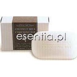 Scottish Fine Soaps Coconut Milk Mydło kąpielowe 200 g