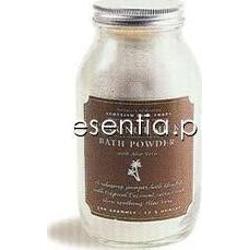 Scottish Fine Soaps Coconut Milk Puder do kąpieli 500 g