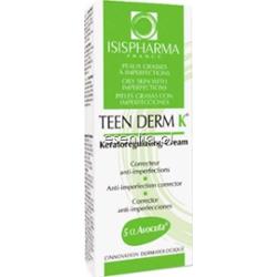 Isis Pharma  Teen Derm K Krem keratoregulujący 30 ml