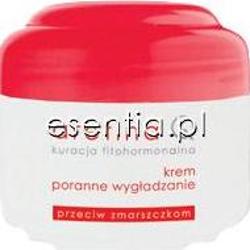 Ziaja aretina Q Krem poranne wygładzanie 50 ml