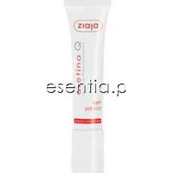 Ziaja aretina Q Krem pod oczy 15 ml
