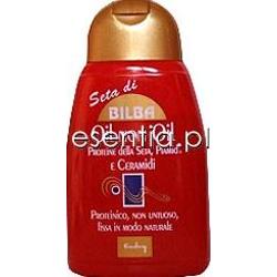 Bilba  B7 Oliwka nienatłuszczająca do włosów 250 ml